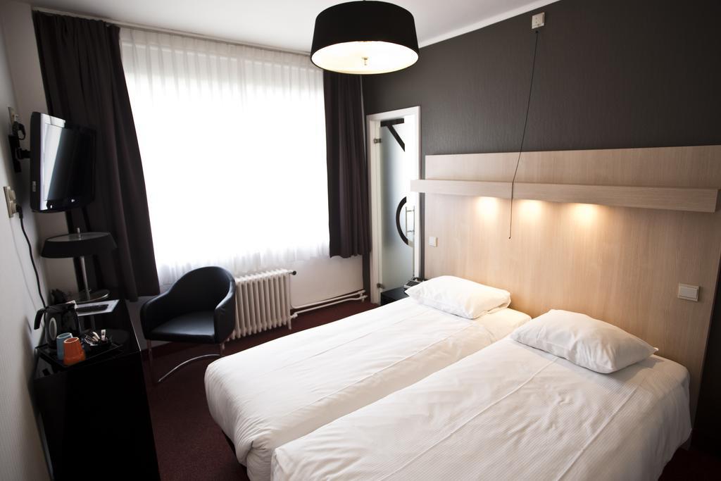 Hotel Du Soleil Knokke-Heist Room photo